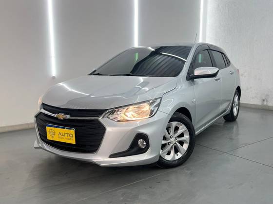 CHEVROLET ONIX 1.0 TURBO FLEX LT MANUAL CHEVROLET ONIX 1.0 TURBO FLEX LT MANUAL
